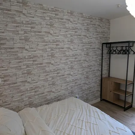 Apartment Perle Urbaine : Jardin Spacieux! *